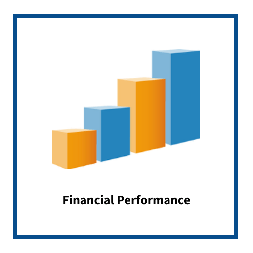 Business Value Factor 1 Financial Performance