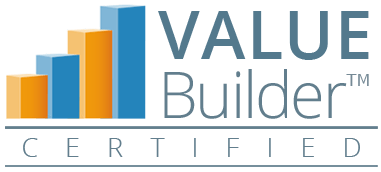 Dan Hackett Value Builder Certified