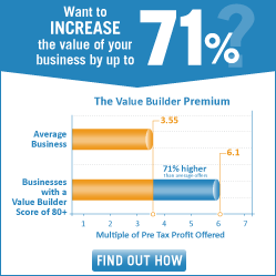 How to Increase Your Business Value